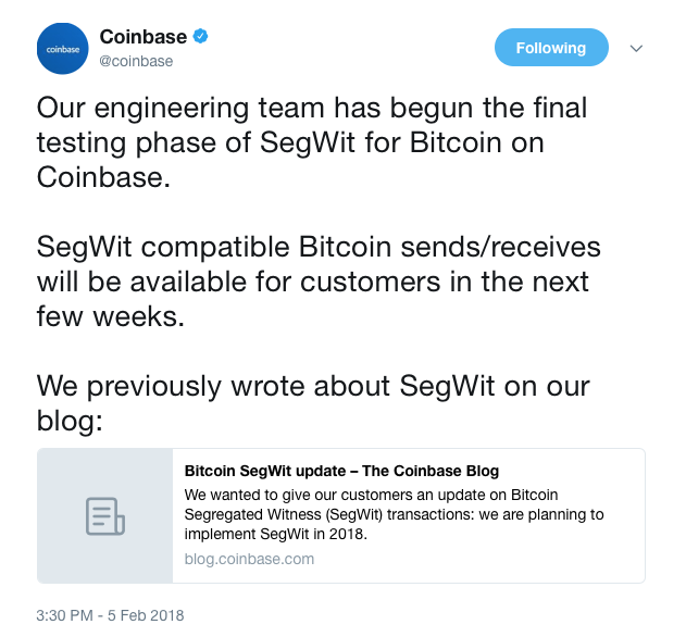 segwit